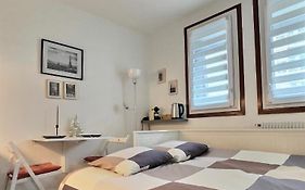 Studio confort Vanves Paris Porte de Versailles